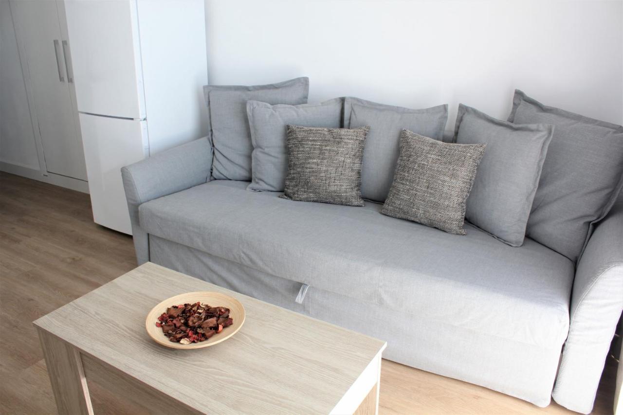 Superb Seaview Apartment In Playa De Las Americas Playa de las Americas (Tenerife) Exterior foto