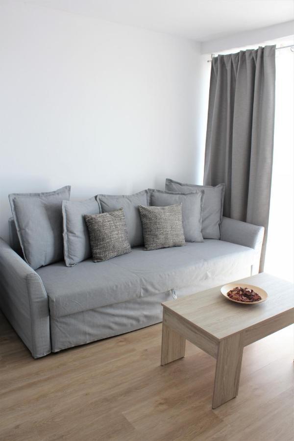 Superb Seaview Apartment In Playa De Las Americas Playa de las Americas (Tenerife) Exterior foto